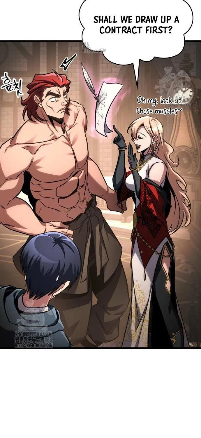 Read My Exclusive Tower Guide chapter 85 image 48 on Lezhin