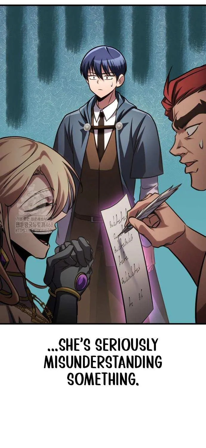 Read My Exclusive Tower Guide chapter 85 image 51 on Lezhin