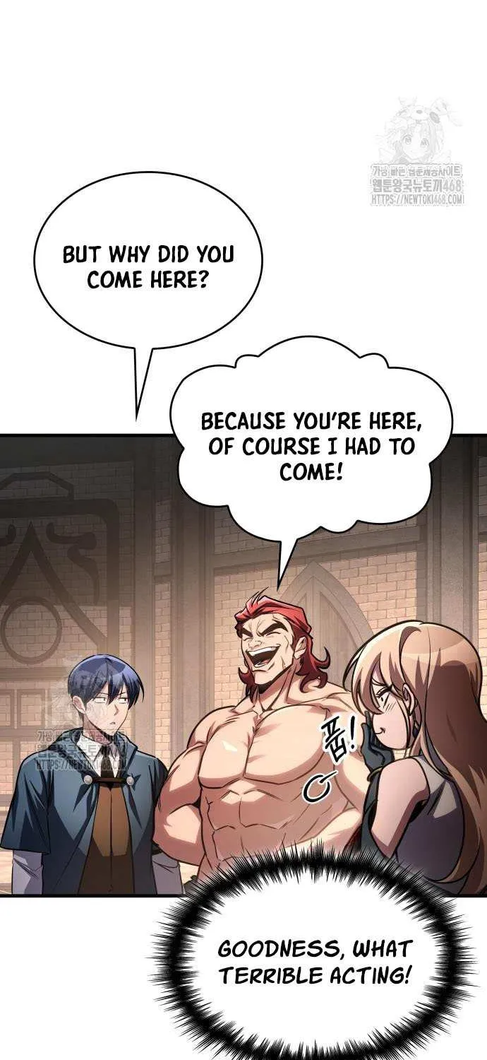 Read My Exclusive Tower Guide chapter 85 image 52 on Lezhin