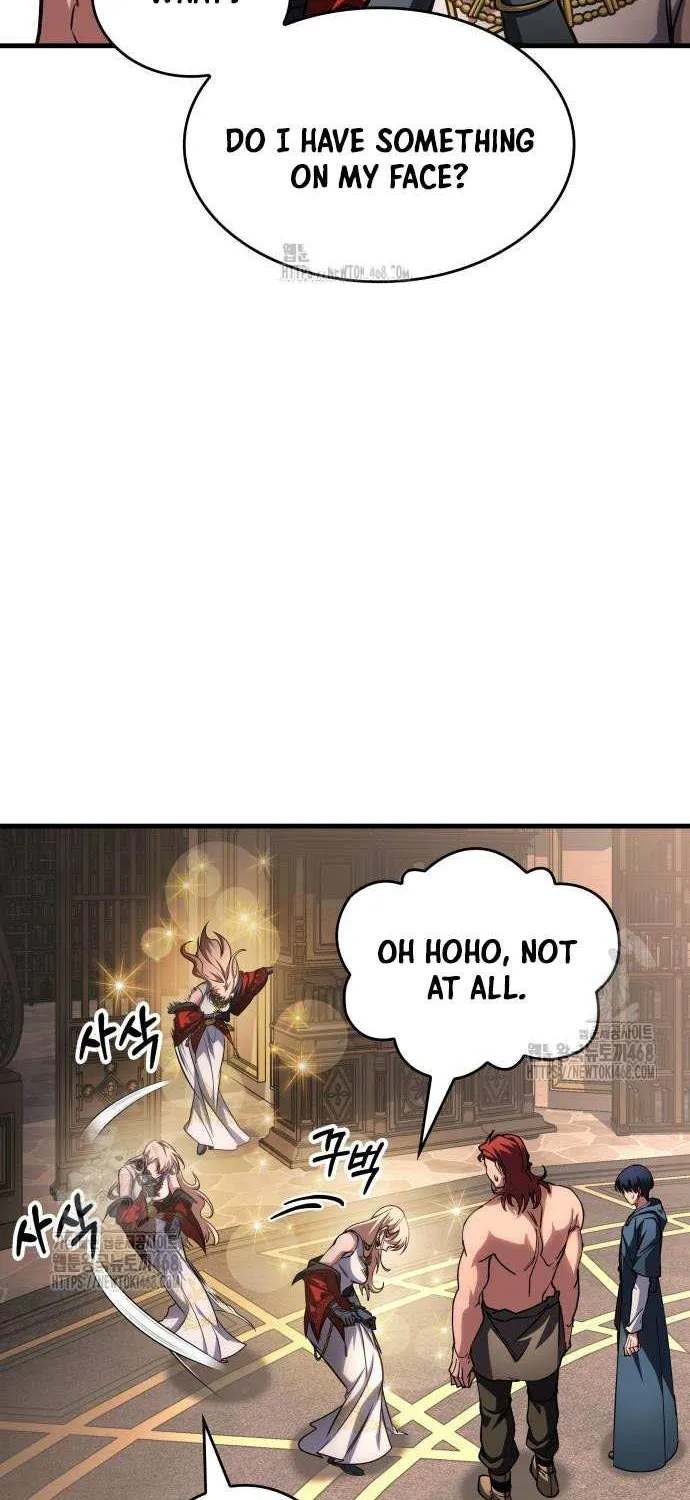 Read My Exclusive Tower Guide chapter 85 image 54 on Lezhin