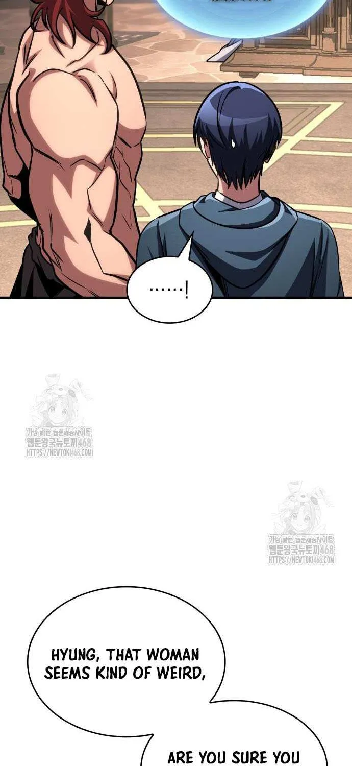 Read My Exclusive Tower Guide chapter 85 image 56 on Lezhin
