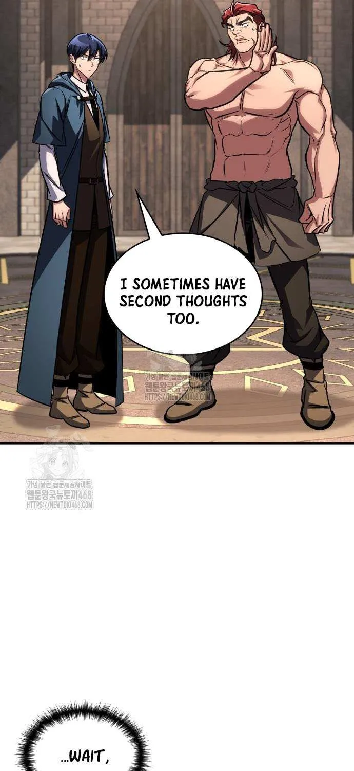 Read My Exclusive Tower Guide chapter 85 image 58 on Lezhin