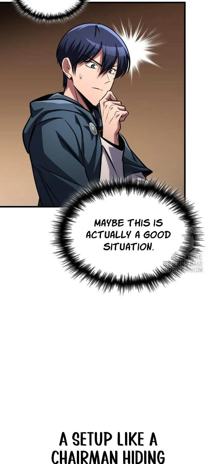 Read My Exclusive Tower Guide chapter 85 image 59 on Lezhin