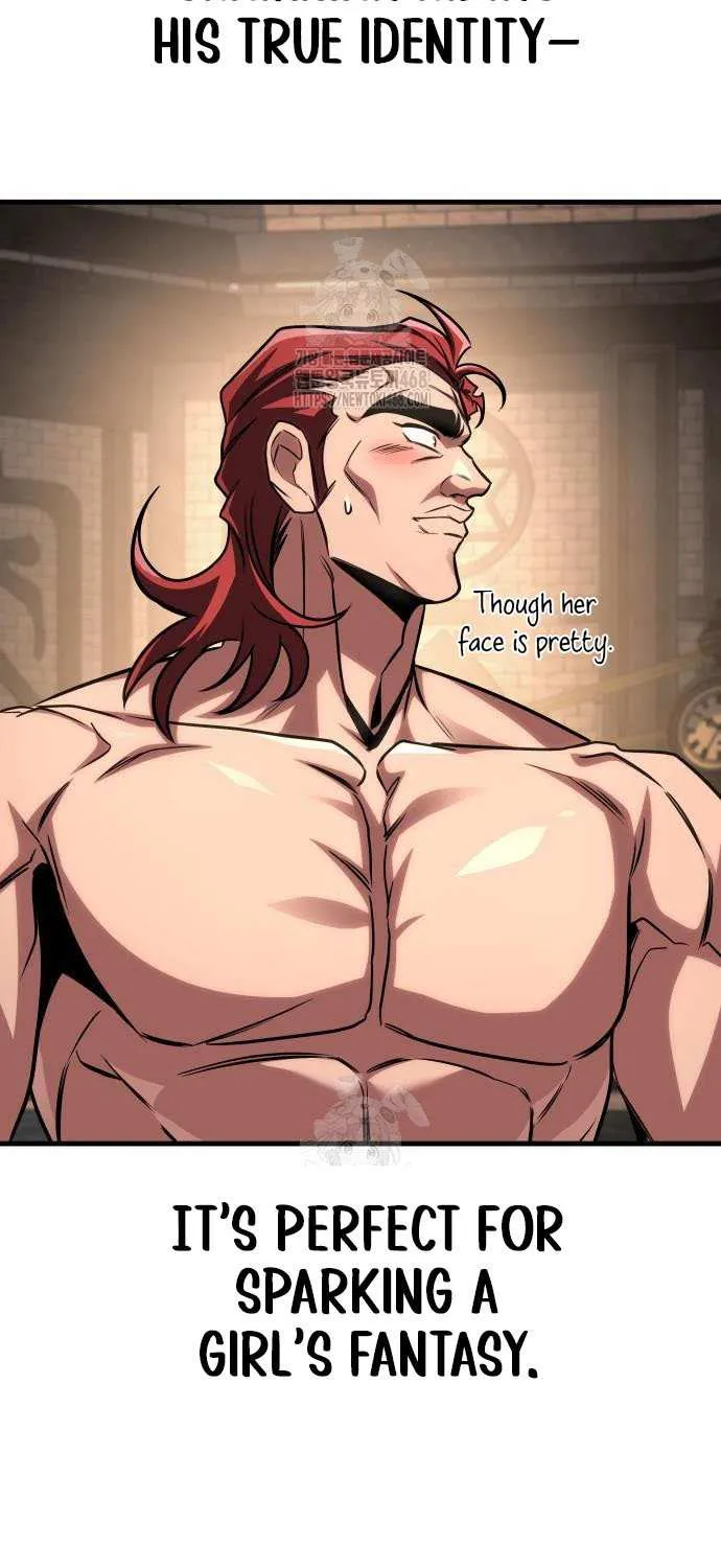 Read My Exclusive Tower Guide chapter 85 image 60 on Lezhin