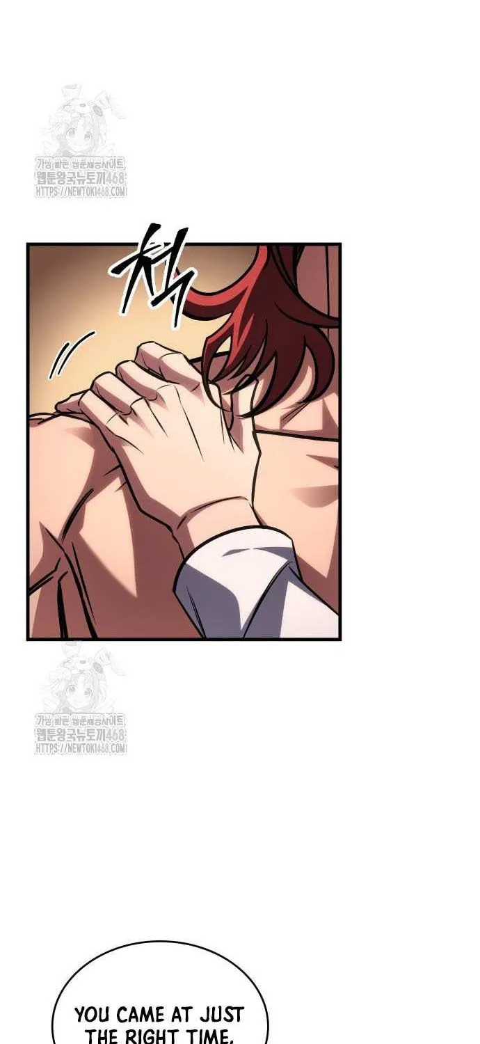 Read My Exclusive Tower Guide chapter 85 image 61 on Lezhin