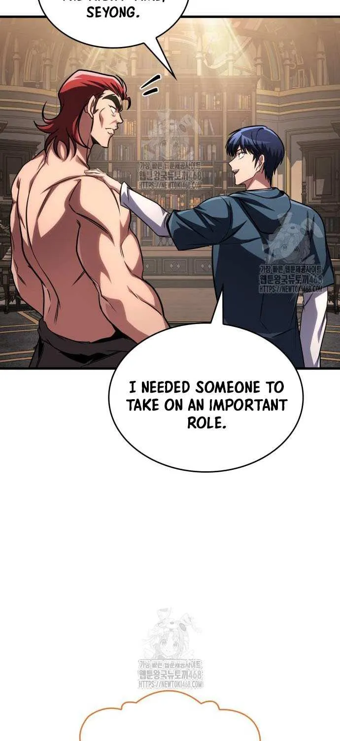 Read My Exclusive Tower Guide chapter 85 image 62 on Lezhin