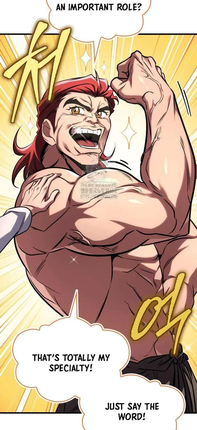 Read My Exclusive Tower Guide chapter 85 image 63 on Lezhin