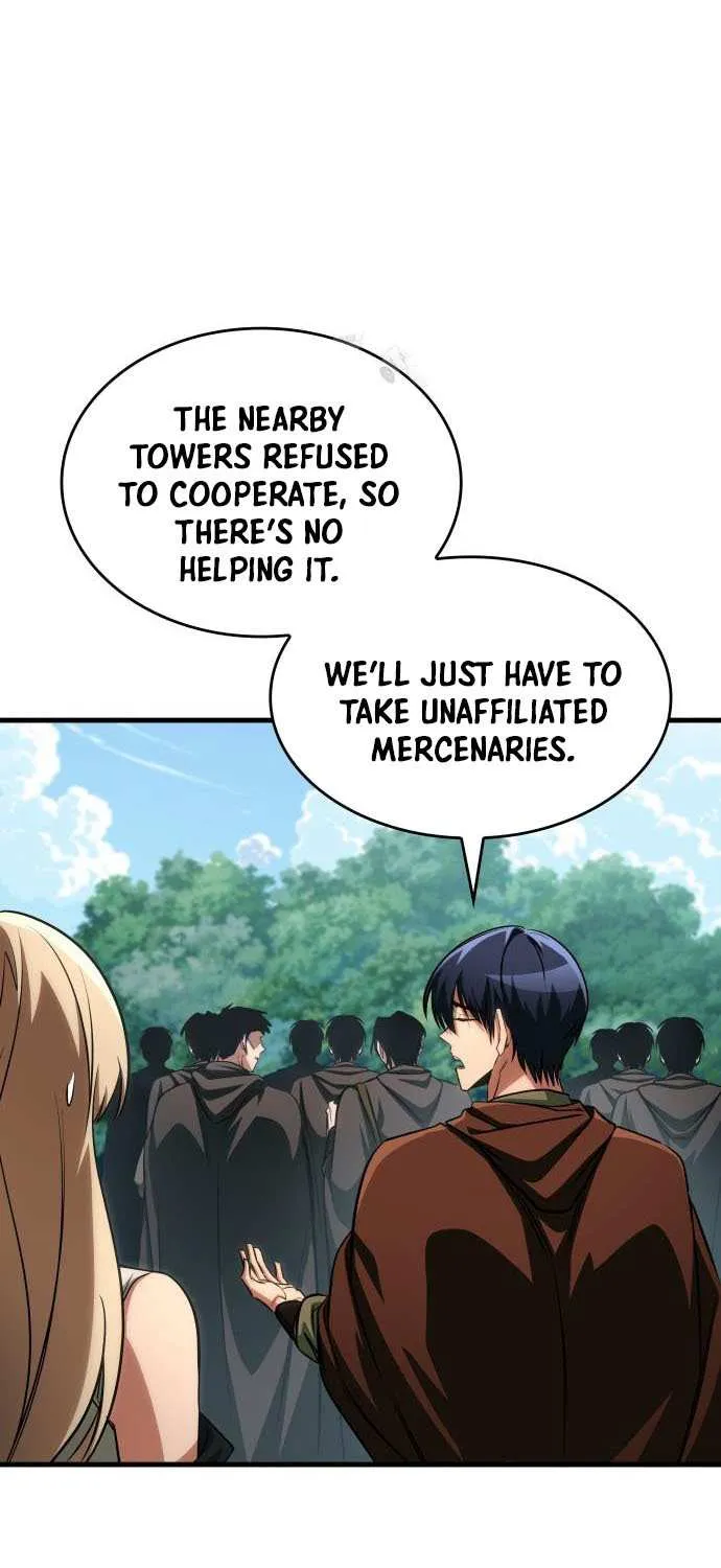Read My Exclusive Tower Guide chapter 85 image 69 on Lezhin