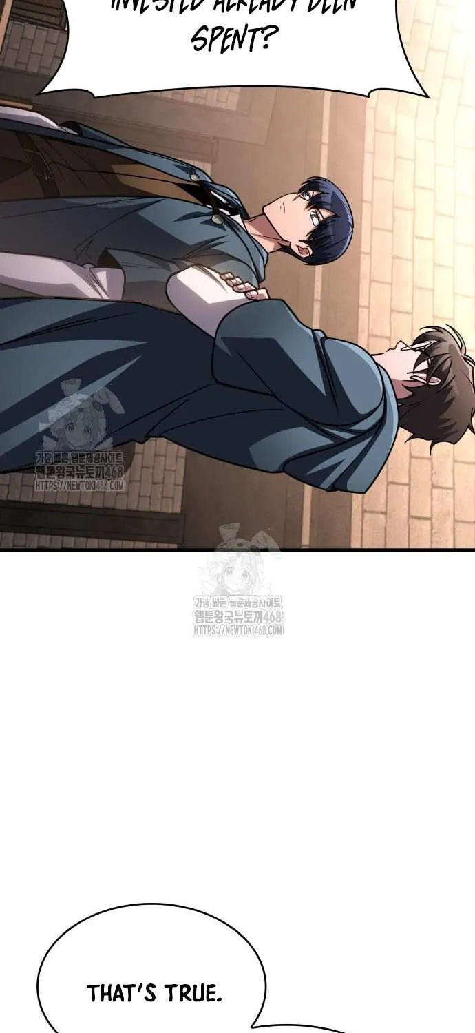 Read My Exclusive Tower Guide chapter 85 image 7 on Lezhin