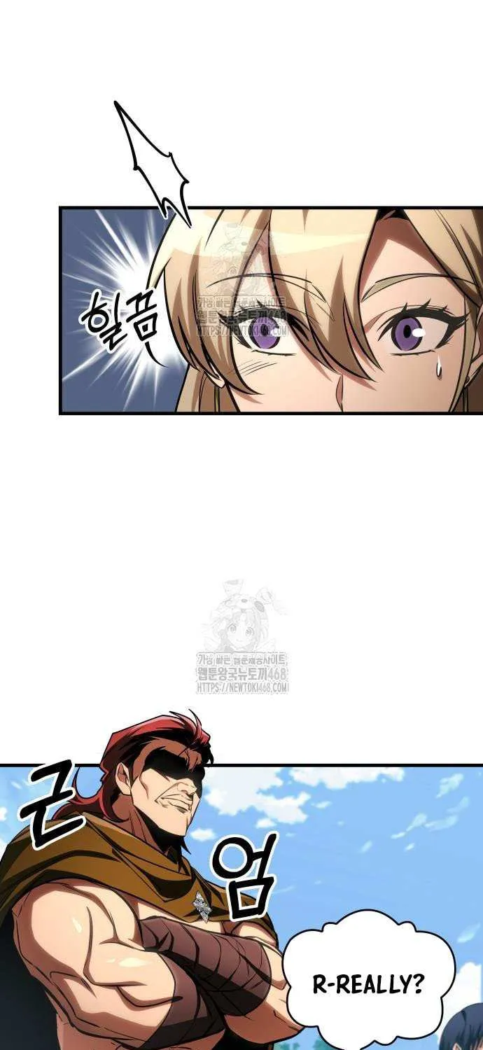 Read My Exclusive Tower Guide chapter 85 image 72 on Lezhin