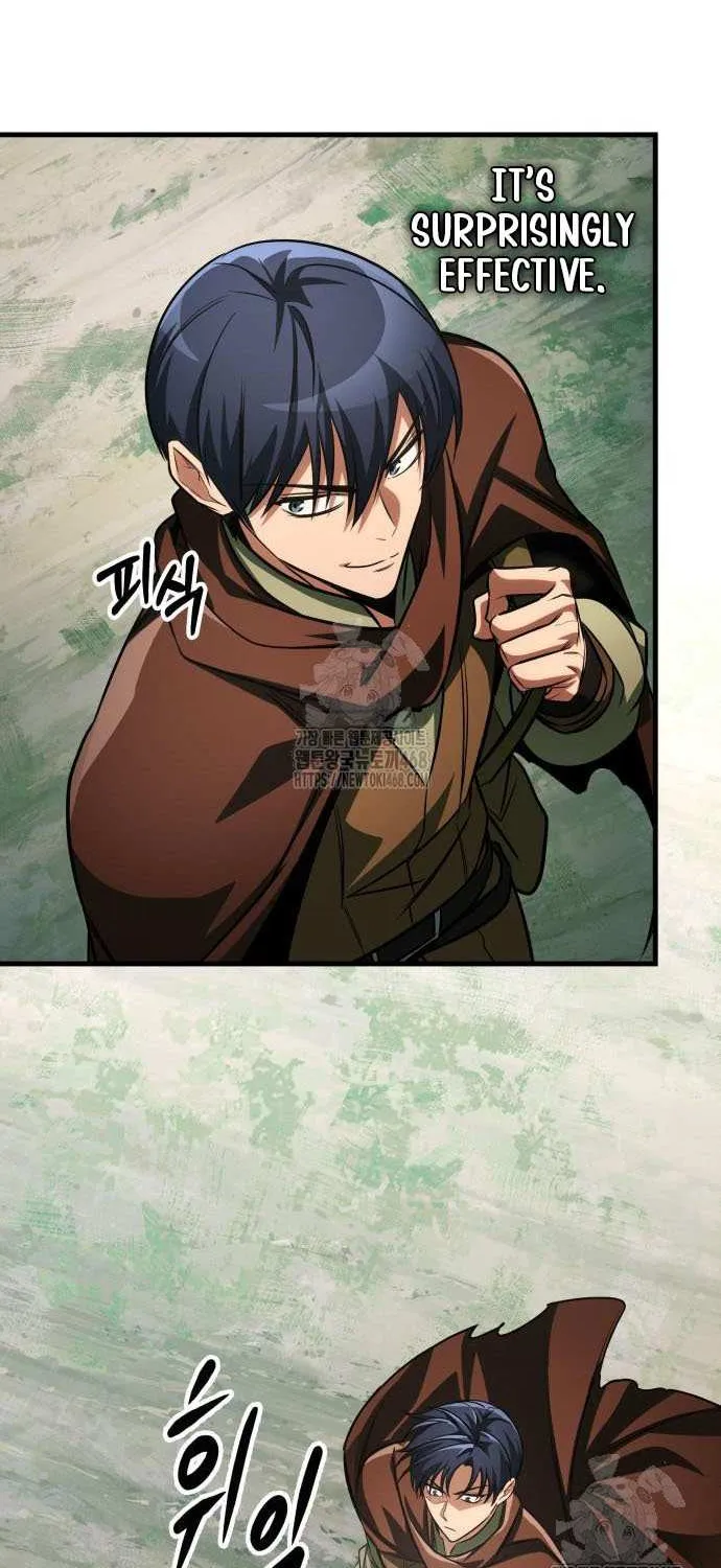 Read My Exclusive Tower Guide chapter 85 image 75 on Lezhin