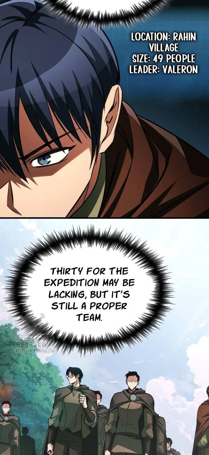 Read My Exclusive Tower Guide chapter 85 image 77 on Lezhin