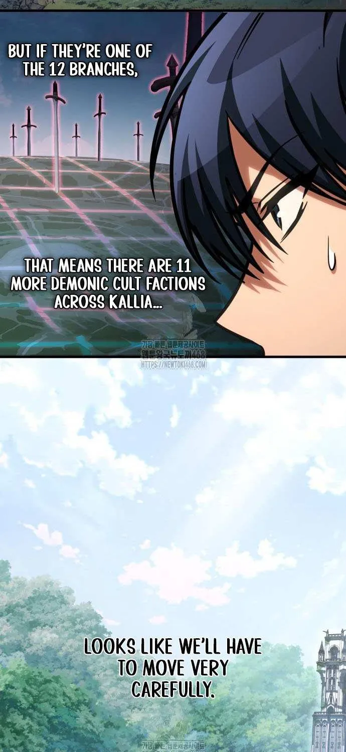 Read My Exclusive Tower Guide chapter 85 image 80 on Lezhin
