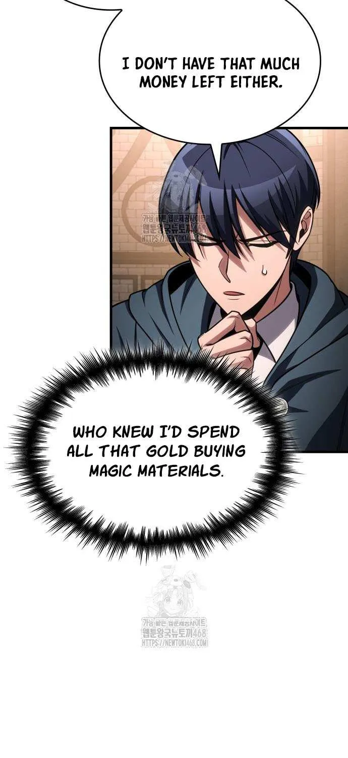 Read My Exclusive Tower Guide chapter 85 image 9 on Lezhin