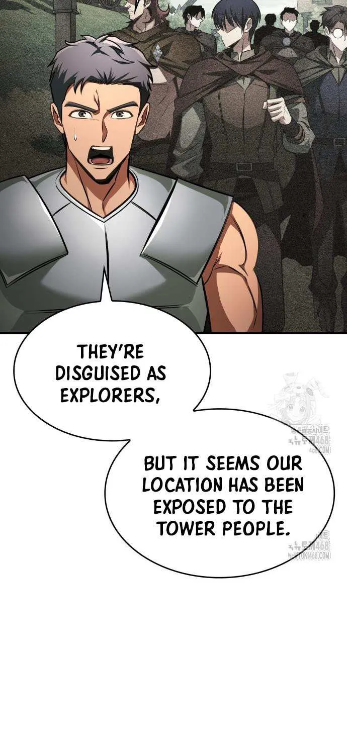 Read My Exclusive Tower Guide chapter 85 image 95 on Lezhin