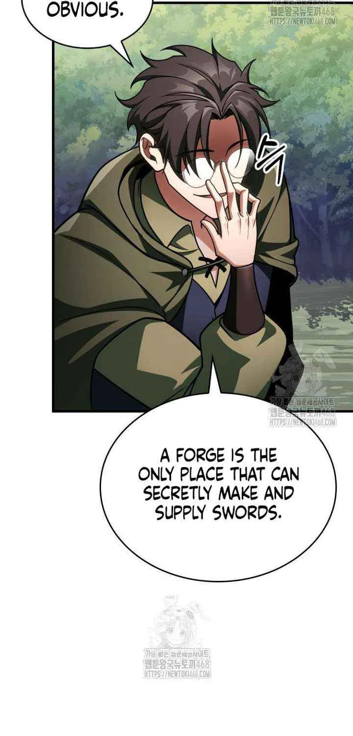 Read My Exclusive Tower Guide chapter 86 image 10 on Lezhin