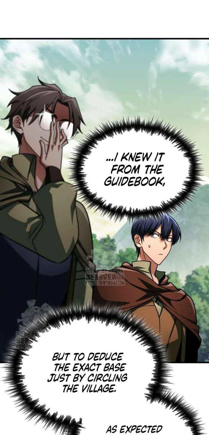Read My Exclusive Tower Guide chapter 86 image 14 on Lezhin