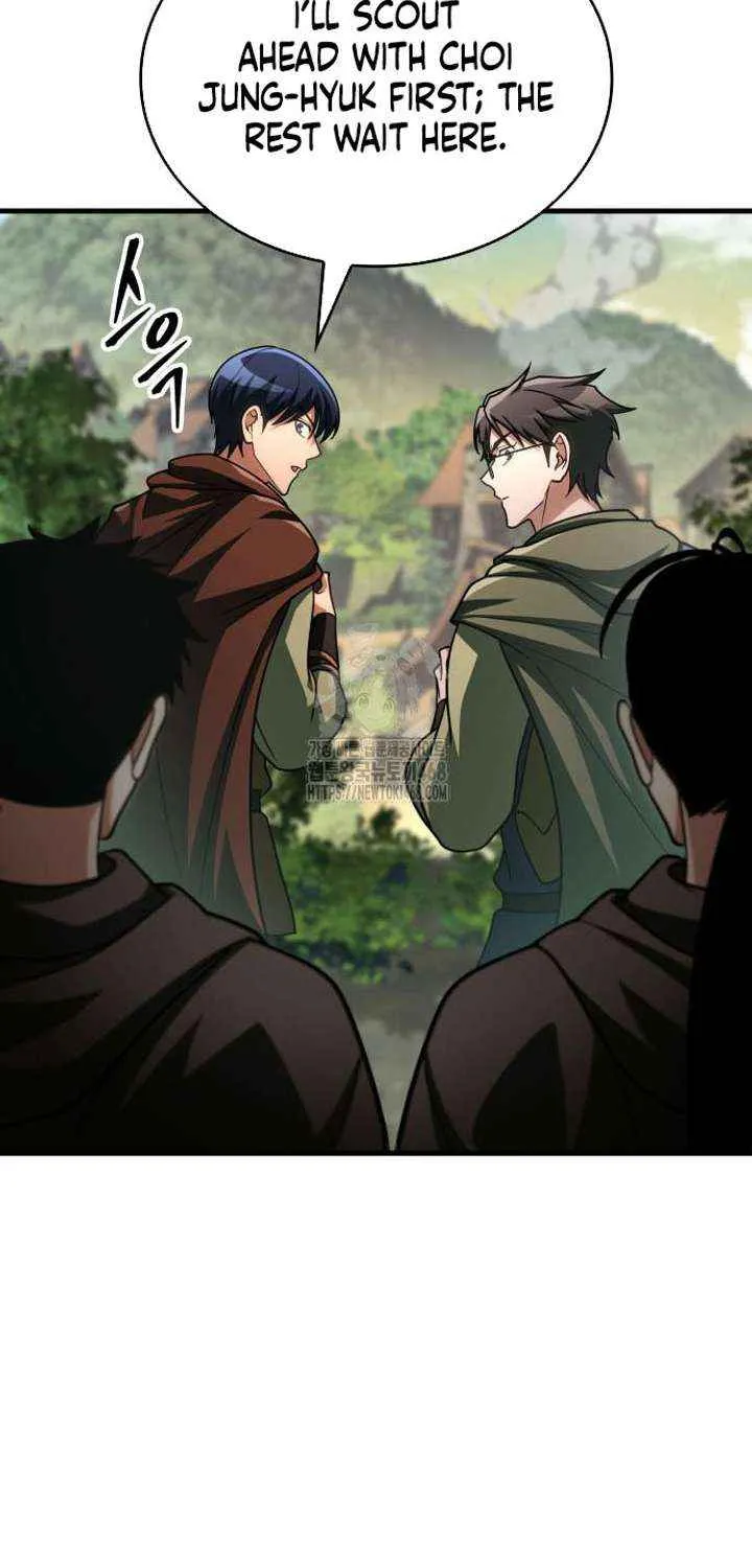 Read My Exclusive Tower Guide chapter 86 image 17 on Lezhin