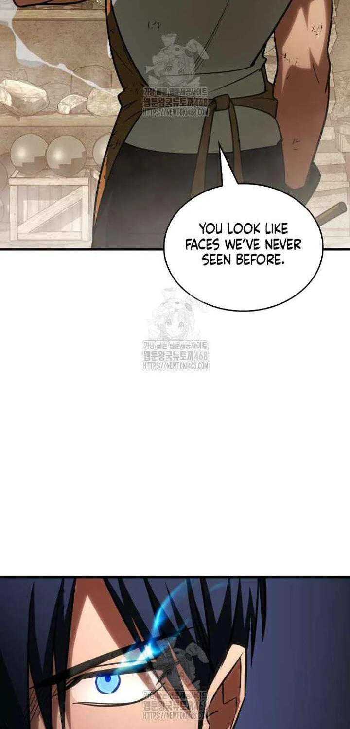Read My Exclusive Tower Guide chapter 86 image 23 on Lezhin