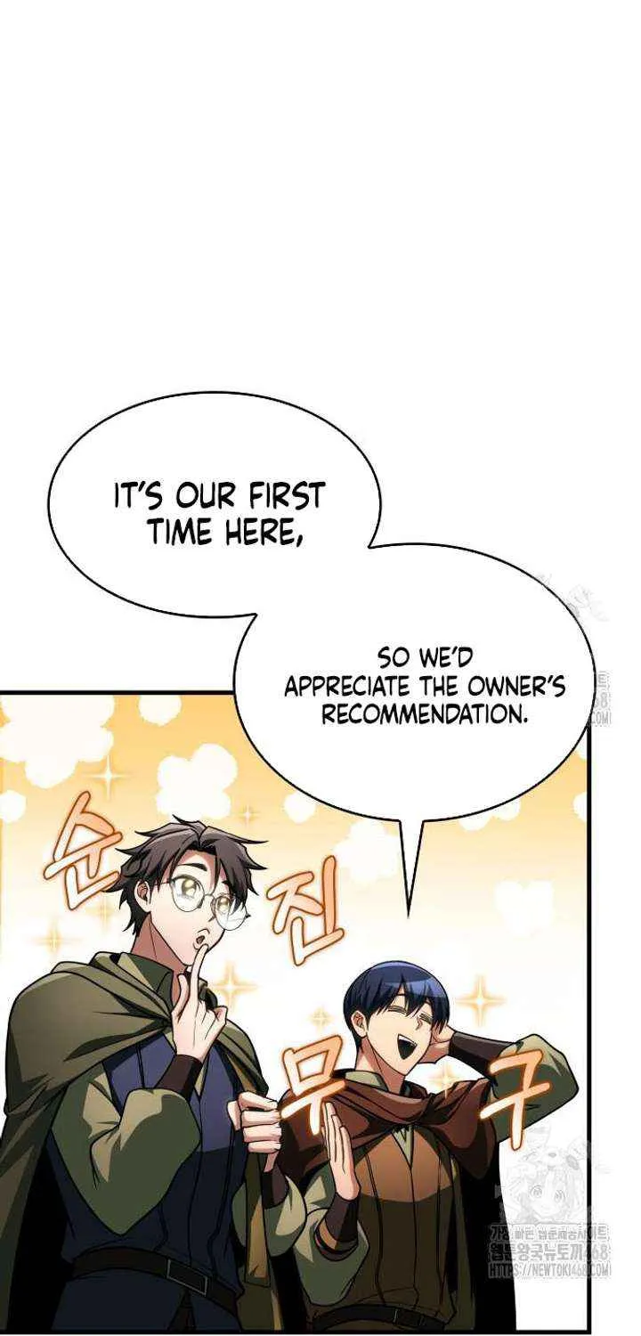 Read My Exclusive Tower Guide chapter 86 image 27 on Lezhin