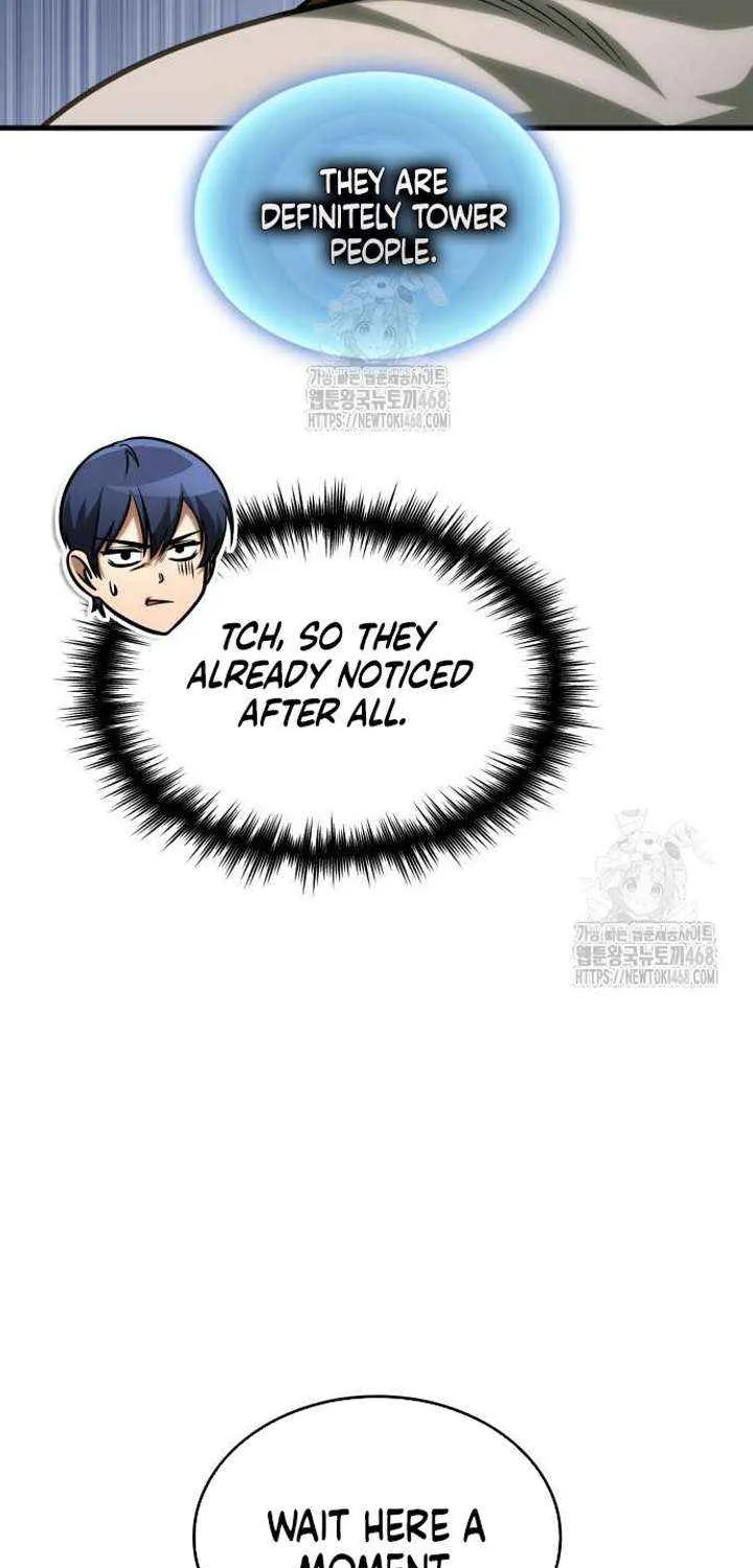 Read My Exclusive Tower Guide chapter 86 image 29 on Lezhin