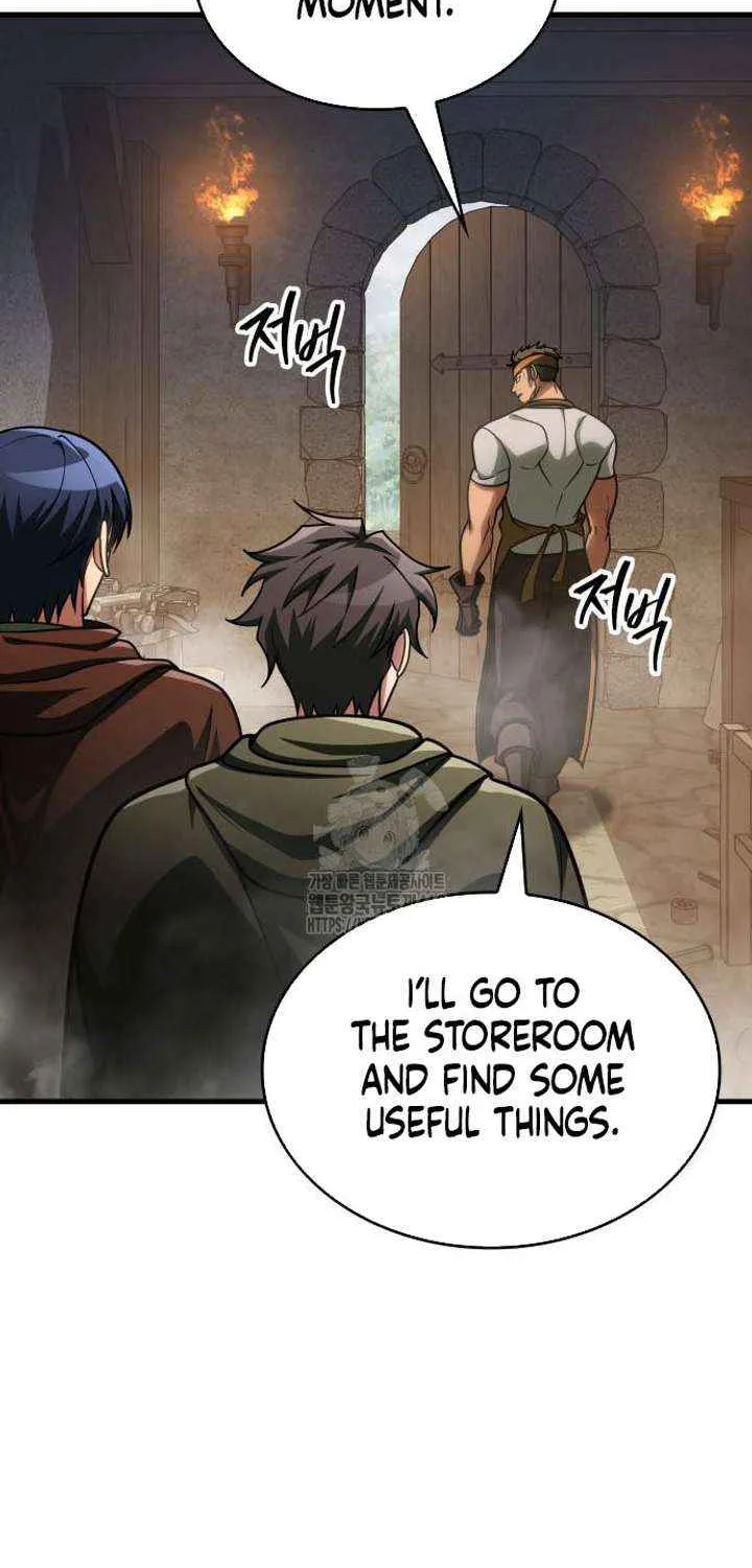 Read My Exclusive Tower Guide chapter 86 image 30 on Lezhin
