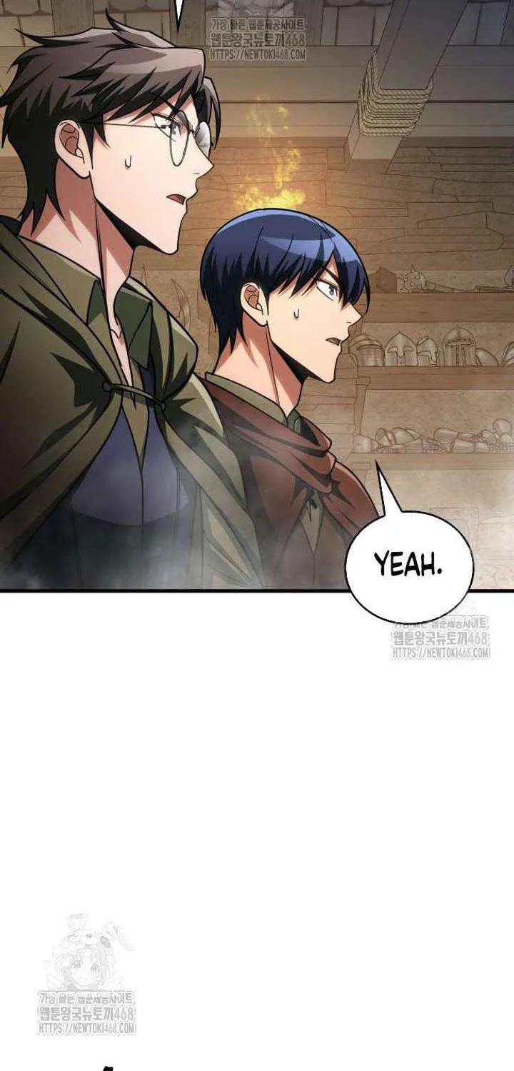 Read My Exclusive Tower Guide chapter 86 image 32 on Lezhin