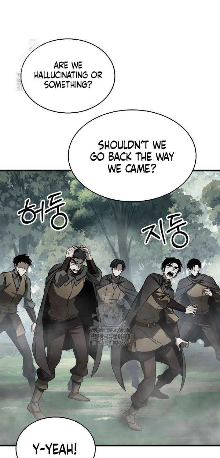 Read My Exclusive Tower Guide chapter 86 image 43 on Lezhin