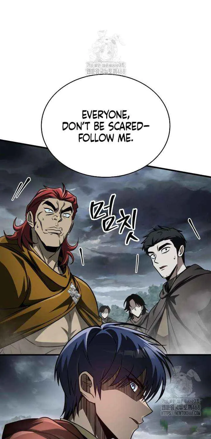 Read My Exclusive Tower Guide chapter 86 image 46 on Lezhin