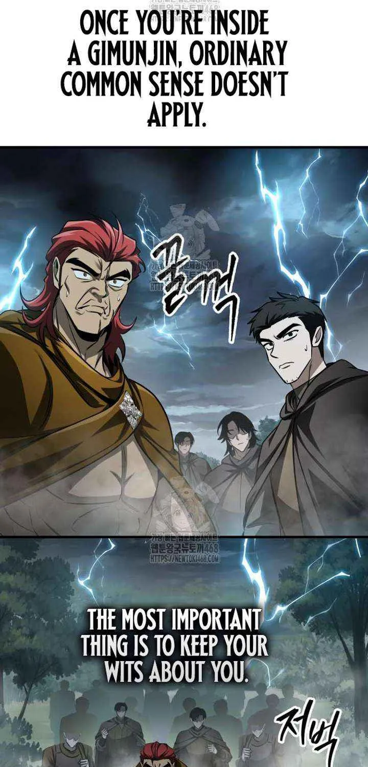 Read My Exclusive Tower Guide chapter 86 image 49 on Lezhin
