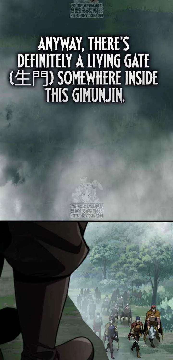Read My Exclusive Tower Guide chapter 86 image 51 on Lezhin