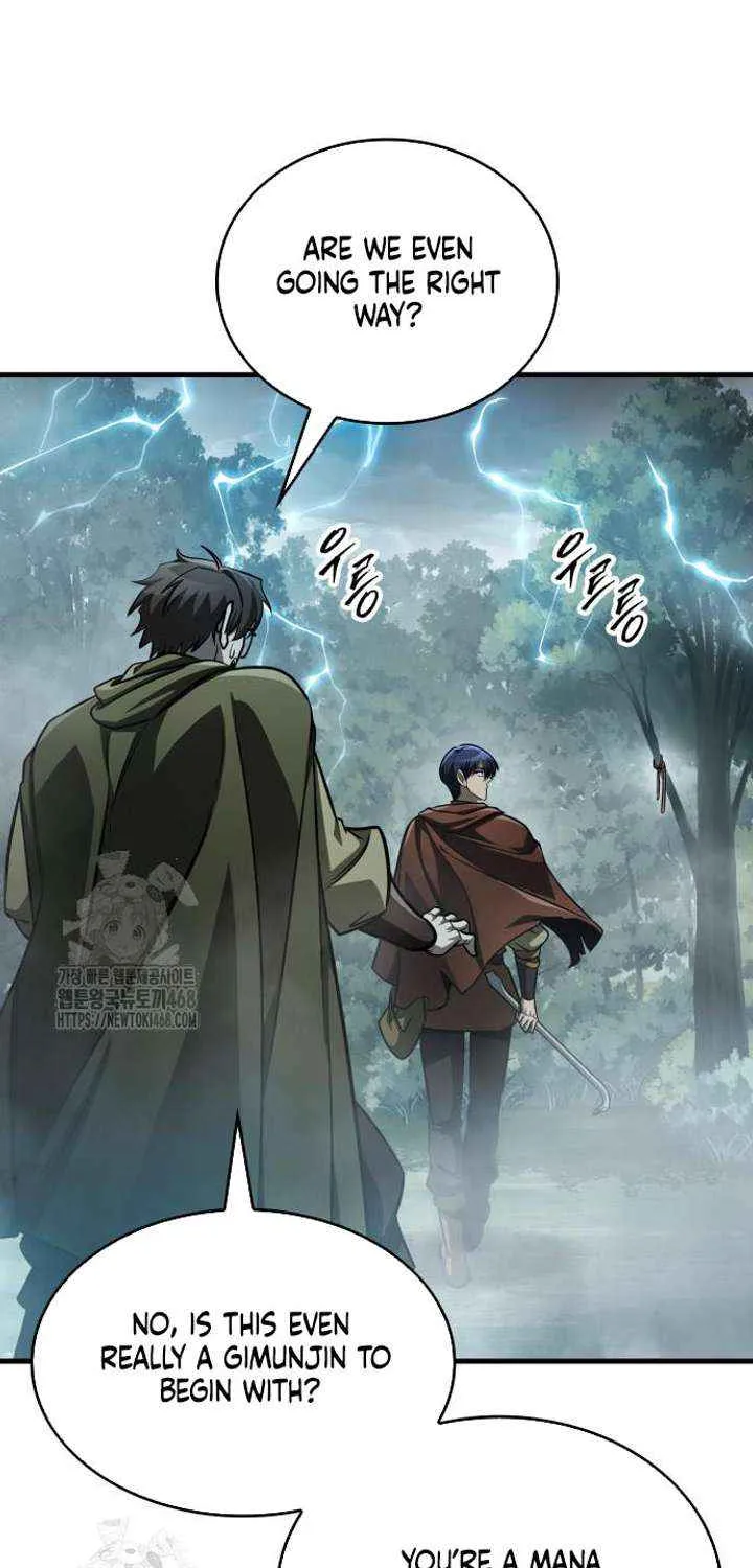 Read My Exclusive Tower Guide chapter 86 image 56 on Lezhin