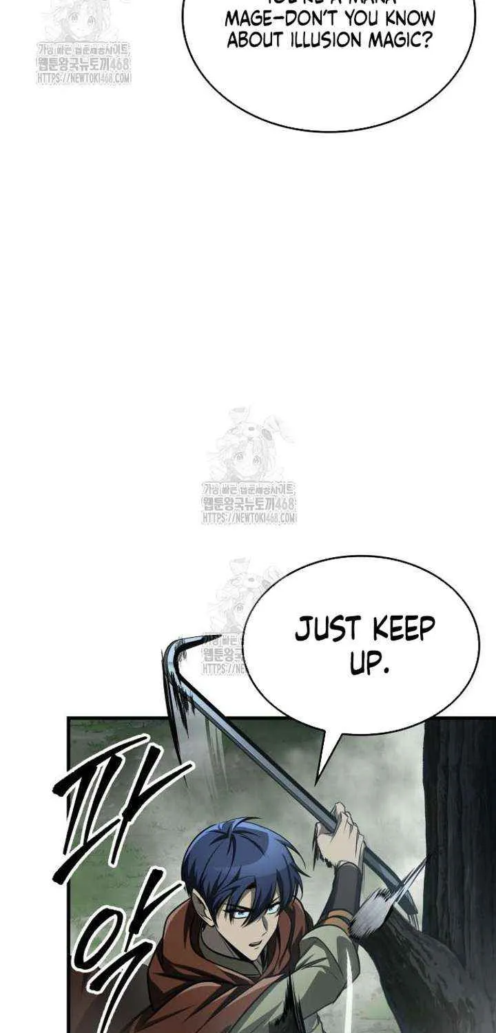Read My Exclusive Tower Guide chapter 86 image 57 on Lezhin