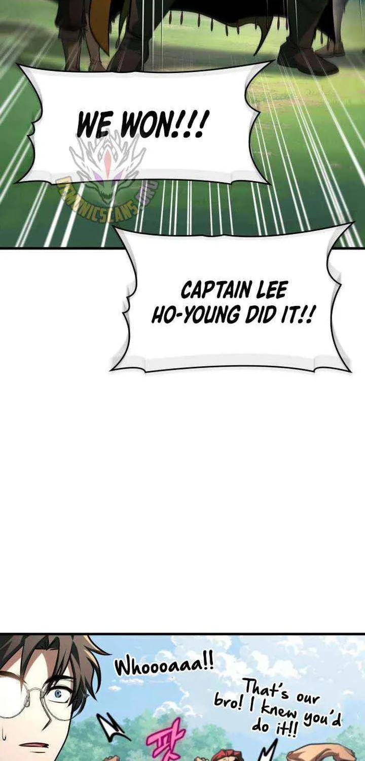 Read My Exclusive Tower Guide chapter 87 image 108 on Lezhin