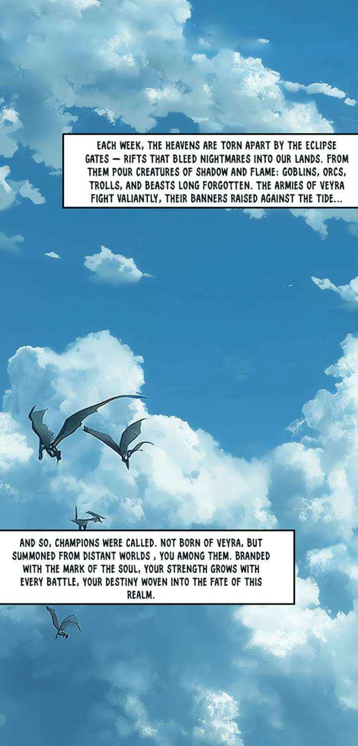Read My Exclusive Tower Guide chapter 87 image 2 on Lezhin