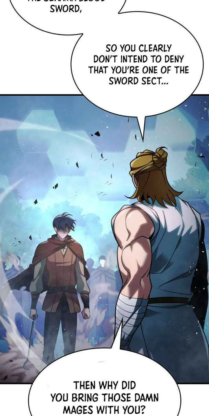 Read My Exclusive Tower Guide chapter 87 image 20 on Lezhin