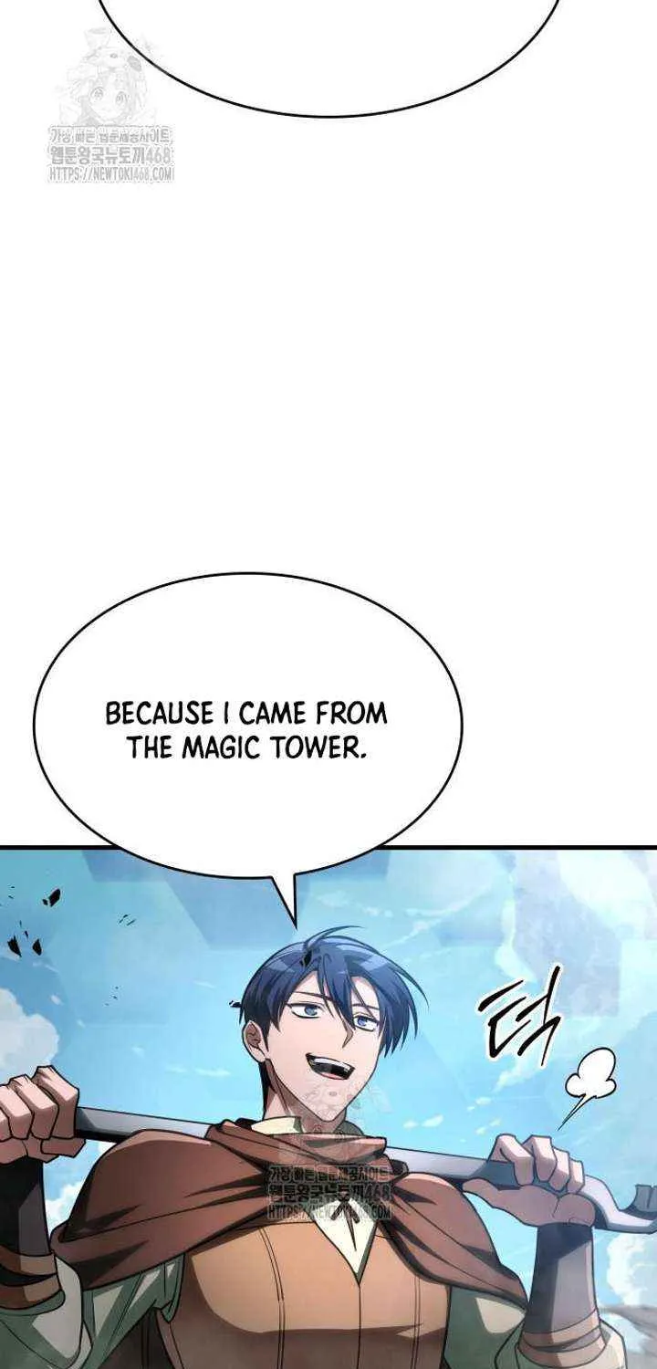 Read My Exclusive Tower Guide chapter 87 image 21 on Lezhin