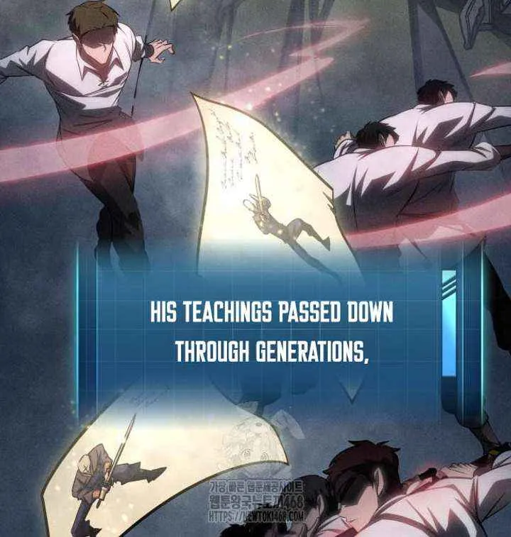 Read My Exclusive Tower Guide chapter 87 image 34 on Lezhin