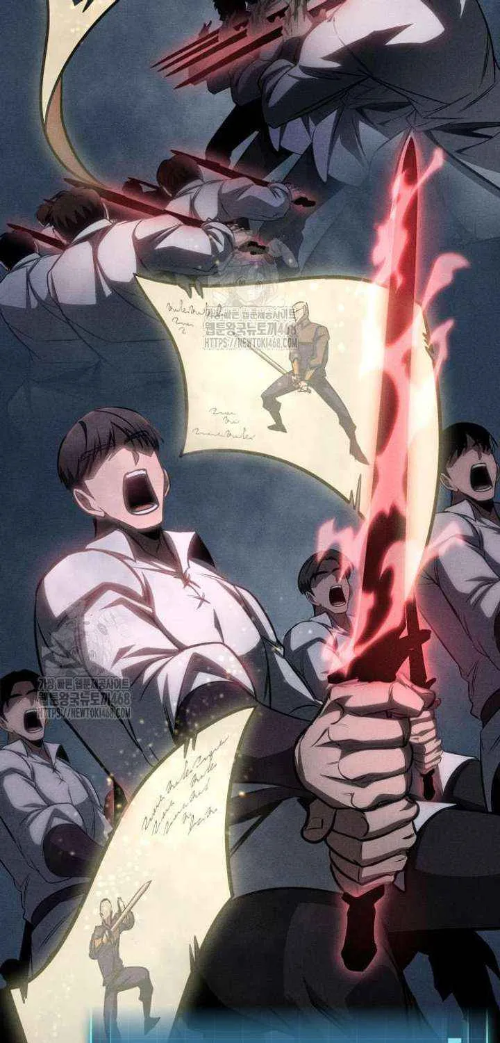 Read My Exclusive Tower Guide chapter 87 image 35 on Lezhin