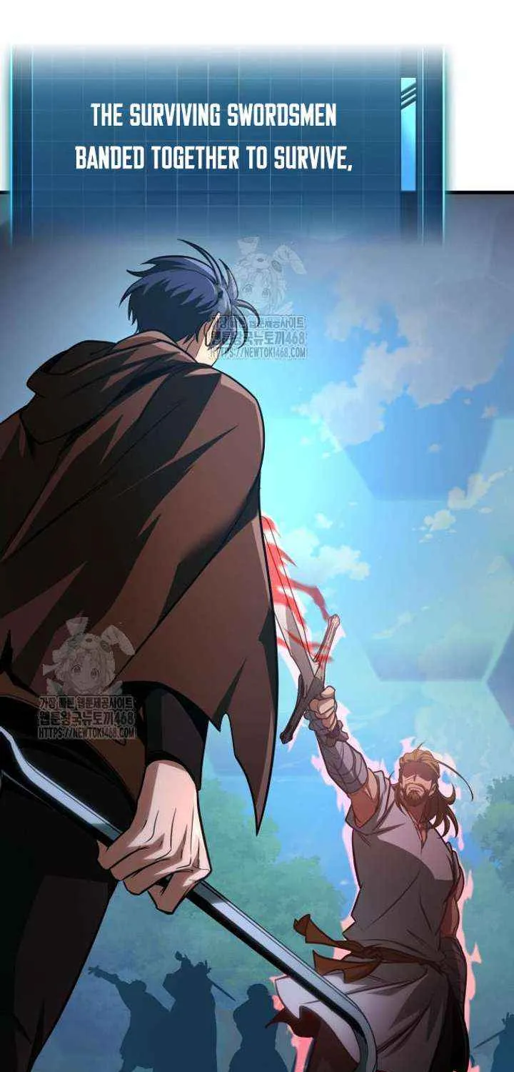 Read My Exclusive Tower Guide chapter 87 image 42 on Lezhin