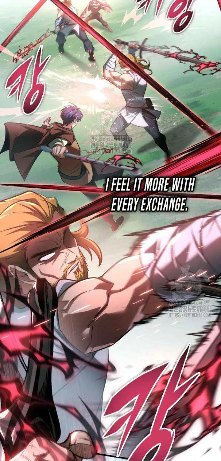Read My Exclusive Tower Guide chapter 87 image 70 on Lezhin