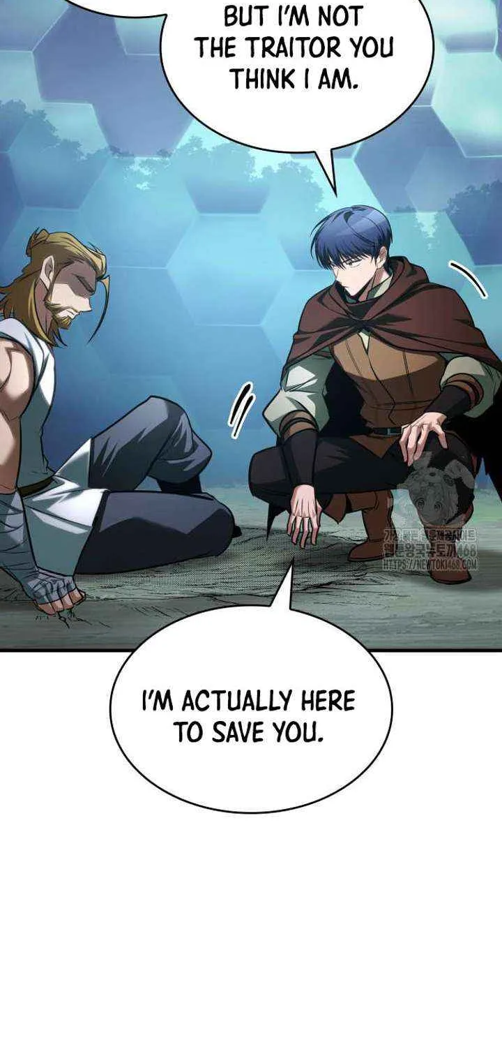 Read My Exclusive Tower Guide chapter 87 image 89 on Lezhin