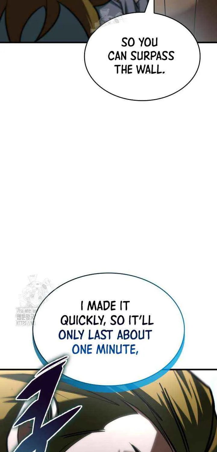 Read My Exclusive Tower Guide chapter 87 image 91 on Lezhin
