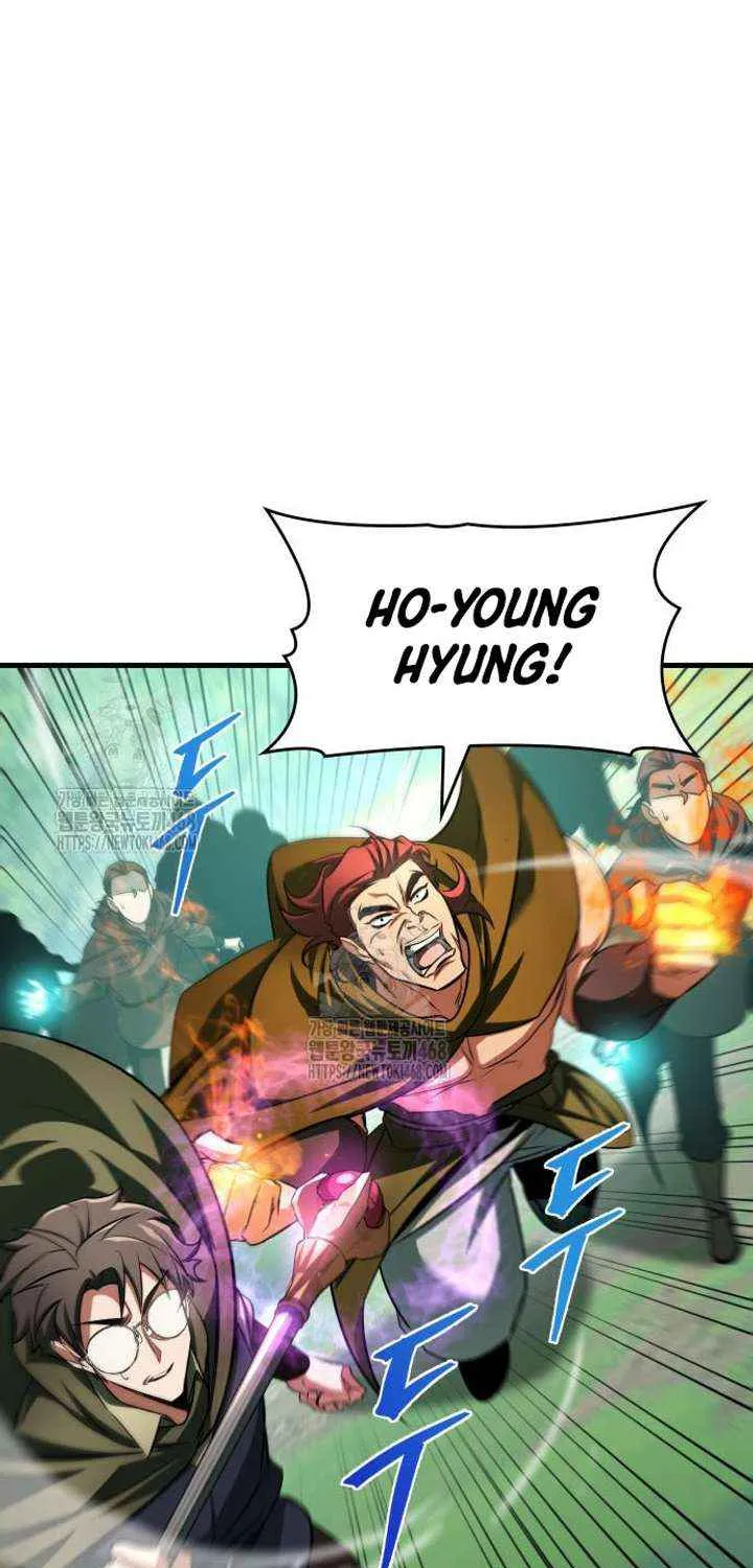 Read My Exclusive Tower Guide chapter 87 image 98 on Lezhin