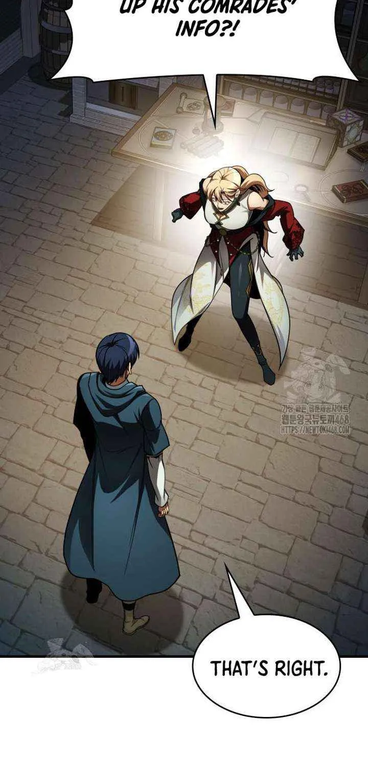 Read My Exclusive Tower Guide chapter 89 image 11 on Lezhin
