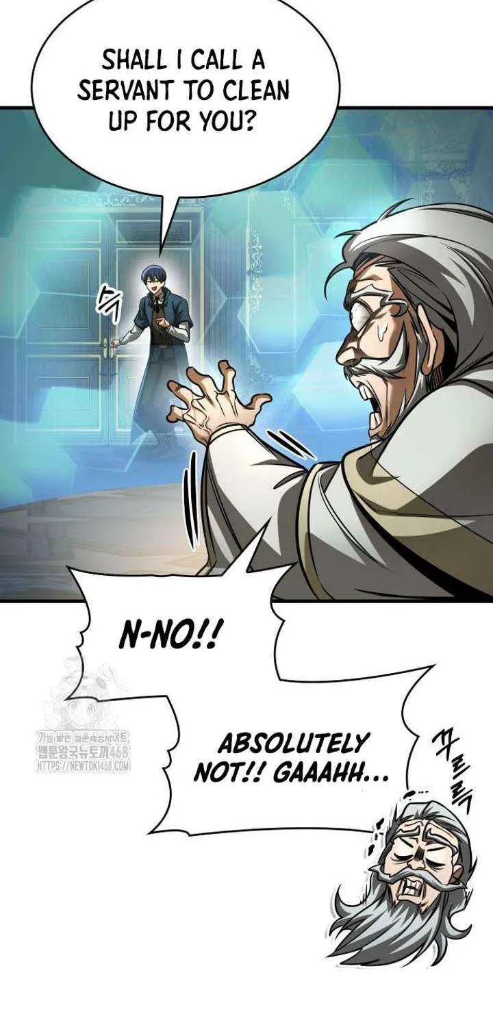 Read My Exclusive Tower Guide chapter 89 image 117 on Lezhin