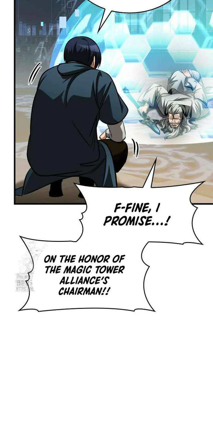 Read My Exclusive Tower Guide chapter 89 image 120 on Lezhin