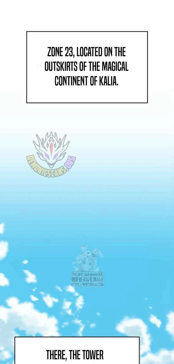 Read My Exclusive Tower Guide chapter 89 image 129 on Lezhin