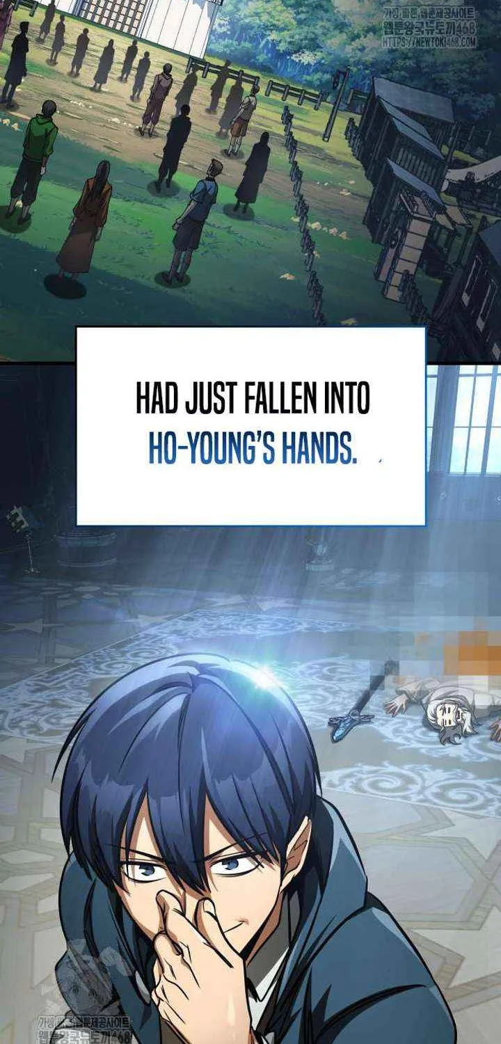 Read My Exclusive Tower Guide chapter 89 image 131 on Lezhin