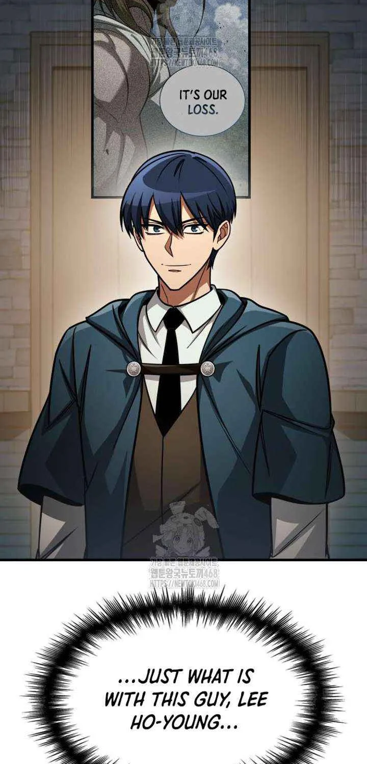 Read My Exclusive Tower Guide chapter 89 image 15 on Lezhin